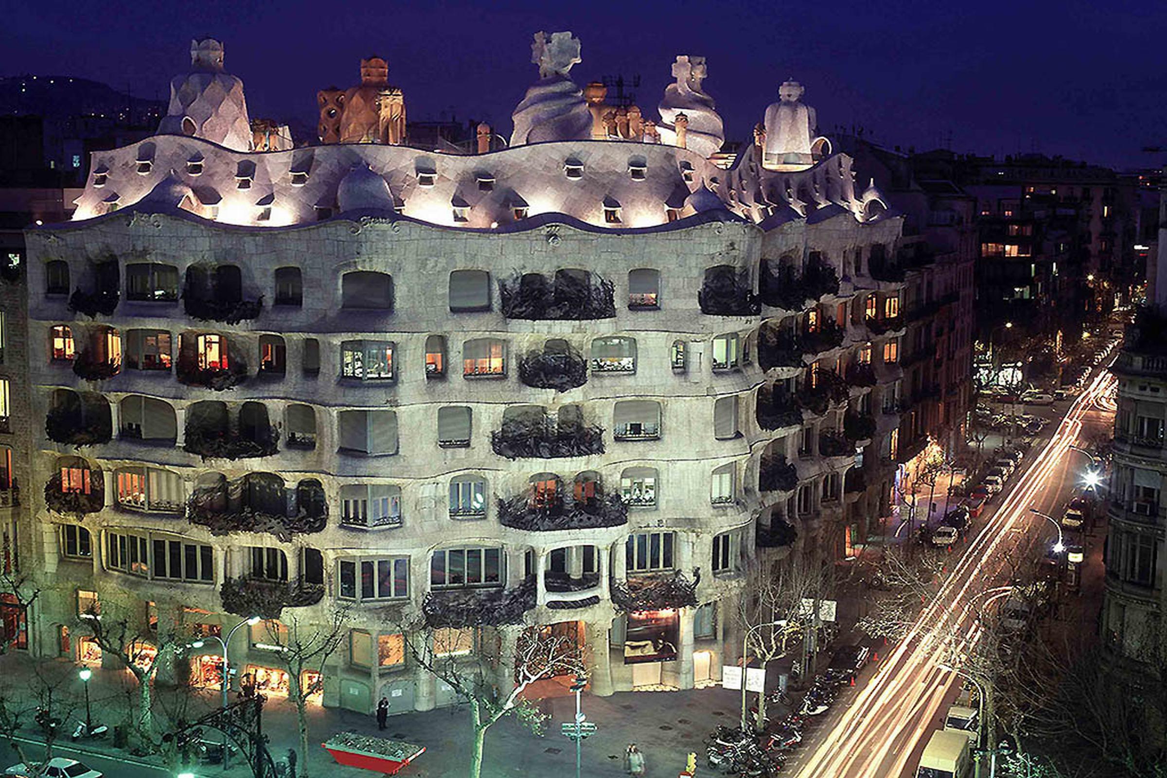 Ibis Styles Barcelona City Bogatell Eksteriør bilde